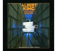 King Albert (Dp) - The Lost Session