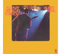 King, Albert - I'll Play The Blues For You [VINYL]