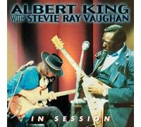 King, Albert - In Session