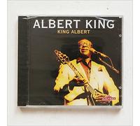 King Albert - King Albert
