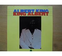 King,Albert - King Albert