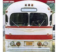 King, Albert - Lovejoy