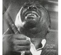 King Albert & Rush O - Door to Door [VINYL]