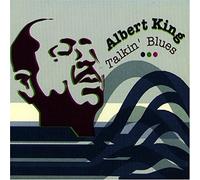 King, Albert - Talkin' Blues [German Import]