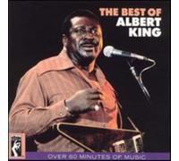 King, Albert - The Best of Albert King