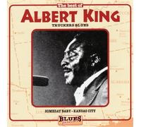 King,Albert - The Best of-Truckers Blues