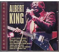 Albert King - The Masters