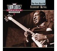 King Albert - The Very Best Of Albert King: BLUES Masters THE ESSENTIAL BLUES COLLECTION