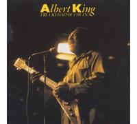 King Albert - Truck Load of Lovin