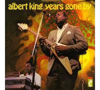 King, Albert - Years Gone By [CASSETTE]