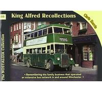 KING ALFRED by Chri Harris