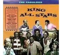 King All Stars - King All Stars