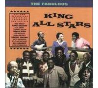 King All Stars - The Fabulous King All Stars