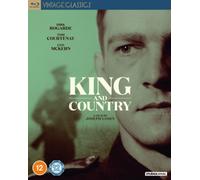 King and Country