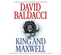 King and Maxwell