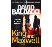 King and Maxwell