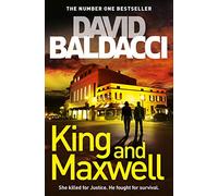 King and Maxwell: 6
