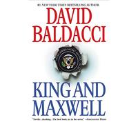 King and Maxwell: 6 (King & Maxwell)