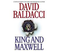 King and Maxwell (King & Maxwell)