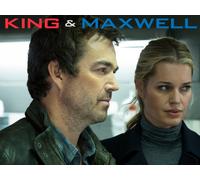 King and Maxwell - Season 1