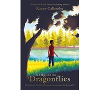 King and the Dragonflies (winner of the National Book Award 2020)