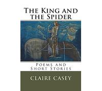 King and the Spider: An Anthology