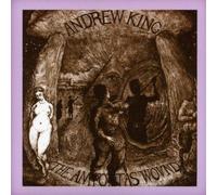 King,Andrew - The Amfortas Wound