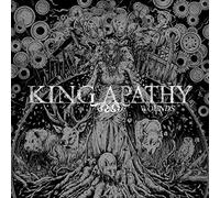 King Apathy - Wounds (Ltd.Digi)