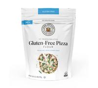 King Arthur 00 Pizza Flour, Gluten Free, 32 OZ