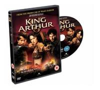 King Arthur [DVD]