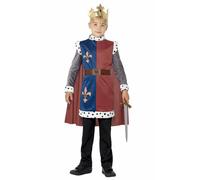 King Arthur Adult Costume Small