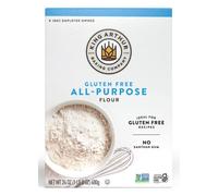 King Arthur, All Purpose Flour, Gluten Free Flour, GMO Free Project Verified, Certified Kosher, 680ml