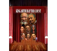King Arthur and The Count