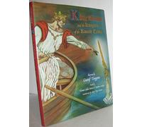 King Arthur and the Knights of the Round Table