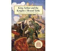 King Arthur and the Knights of the Round Table
