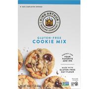 King Arthur Baking Company, Cookie Mix, Gluten-Free Oat Flour, 16 Oz, 1 Count