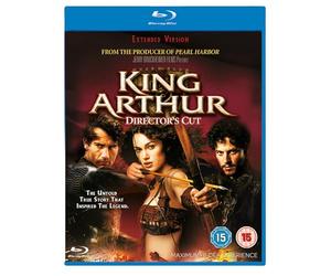KING ARTHUR BD