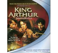 King Arthur [Blu-ray] [2004] [US Import]