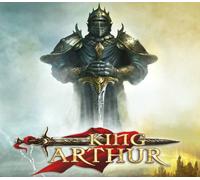 King Arthur Bundle Steam CD Key