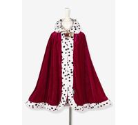 King Arthur Cape, SOUZA red