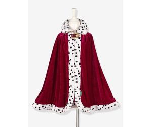 King Arthur Cape, SOUZA red
