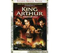 King Arthur (Director's Cut)