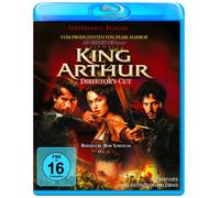 KING ARTHUR (DIRECTOR'S CUT) BD - VARIOUS BLU-RAY NEW