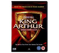 King Arthur (Director's Cut) [DVD]