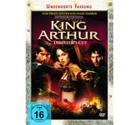 King Arthur (Director's Cut) (DVD)