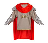 Souza for Kids king arthur costume 3-4 years