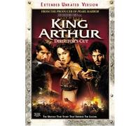 King Arthur [DVD] [2004] [Region 1] [US Import] [NTSC]