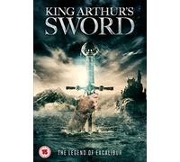 King Arthur [DVD]