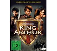 King Arthur / DVD-Video: Beherrsche dein Schicksal