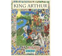 King Arthur - English